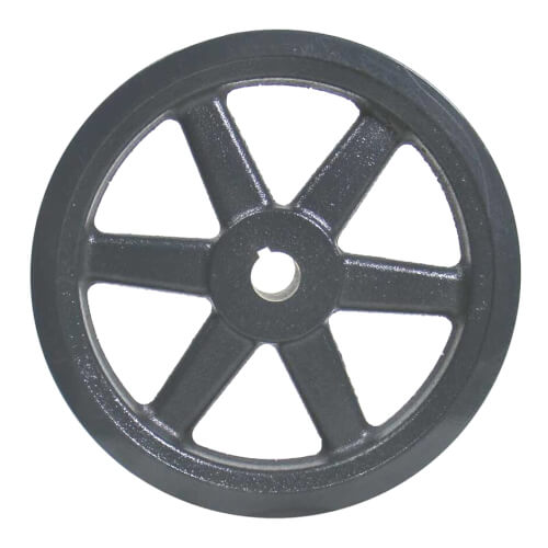 Main product image of Sheave - Fixed (Two Belt), 71-41901-19