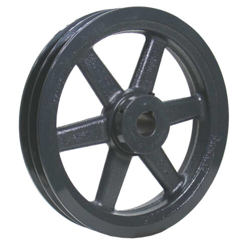 Main product image of Sheave - Fixed (Two Belt), 71-41901-19