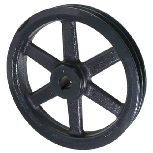 Main product image of Sheave - Fixed (Two Belt), 71-41901-22