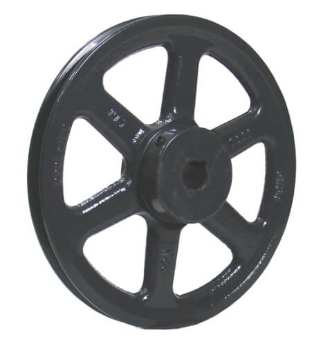 Main product image of Sheave - Fixed, 71-41901-28
