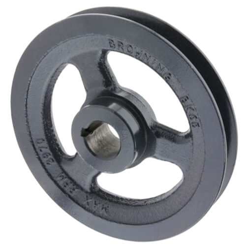 Main product image of Sheave - Fixed, 71-42539-04