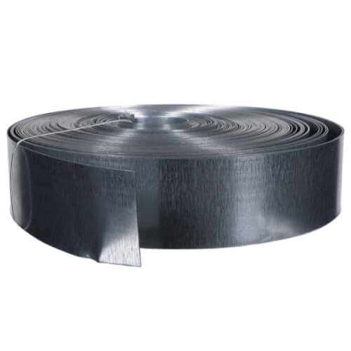 Main product image of 1-1/2" x100 Ft. Metallic Duct Strap (30 Gauge)
