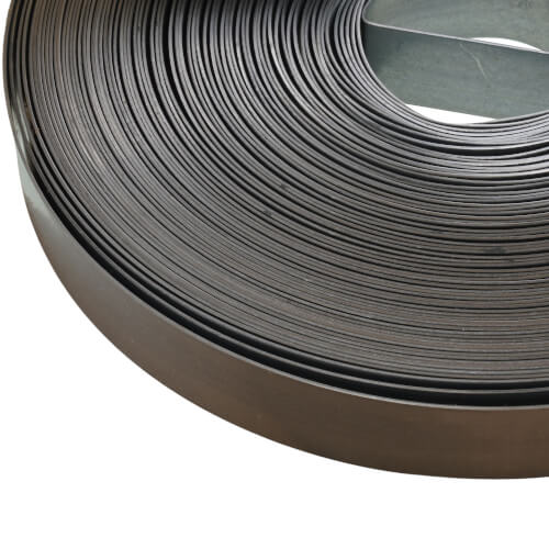 Main product image of 1" x 100 Ft. Metallic Duct Strap (22 Gauge)