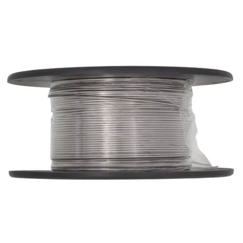 Main product image of #2 Roll- 330 ft. Galvanized Hanging Wire (18 Gauge)