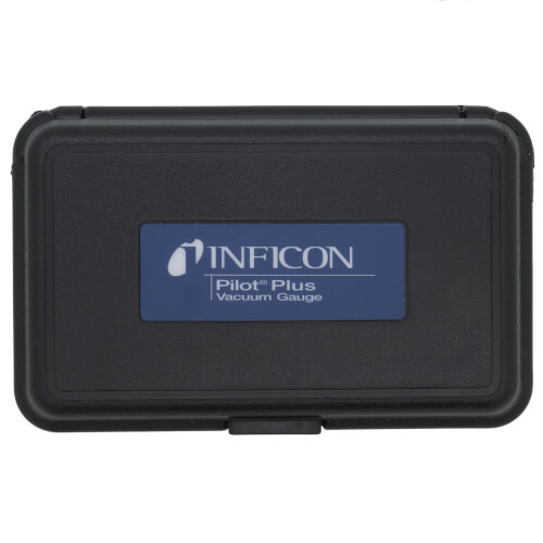 710202G1 Inficon 710202G1 Pilot Plus Vacuum Gauge