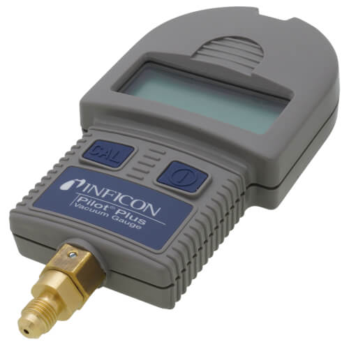 710202G1 Inficon 710202G1 Pilot Plus Vacuum Gauge