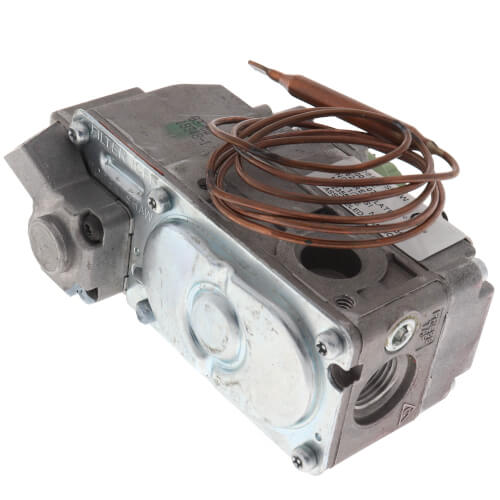 Main product image of 3/8" Snap Acting Low Profile Combo Gas Valve w/ 36" Capillary