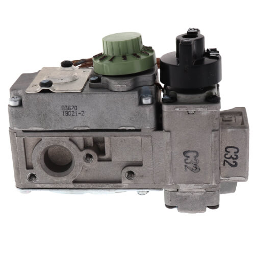 Main product image of 3/8" Snap Acting Low Profile Combo Gas Valve w/ 36" Capillary