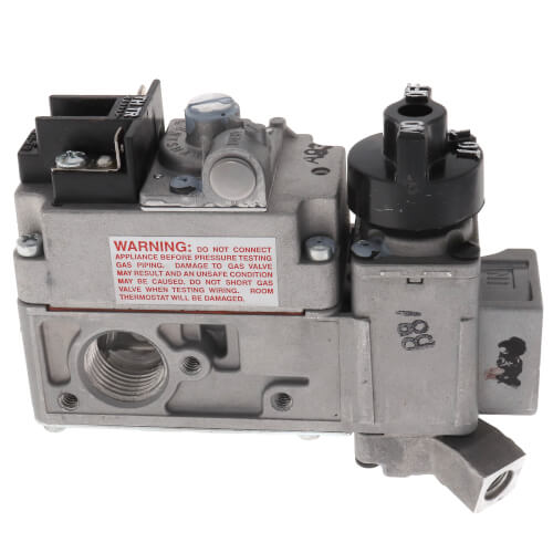 Main product image of 1/2" X 1/2" Low Profile Combo Gas Valve (70,000)