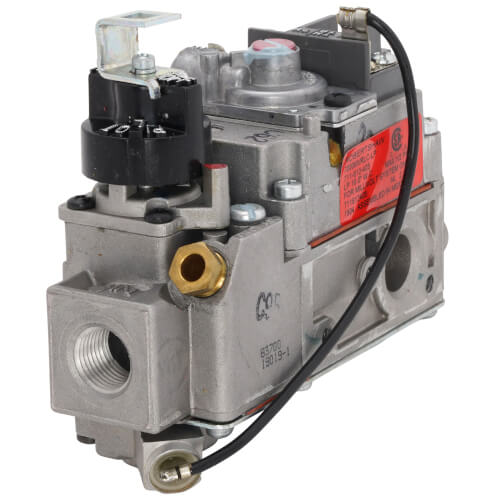 Main product image of 3/8" x 3/8" Low Profile Millivolt Combo Gas Valve