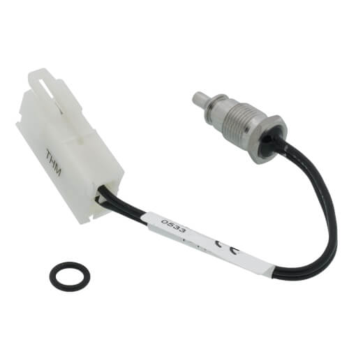 7100136 Buderus 7100136 Supply and Return NTC Sensor for GB142 Boilers