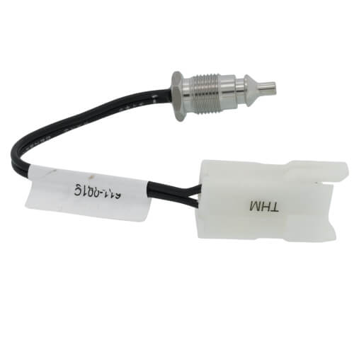 Main product image of Supply and Return NTC Sensor for GB142 Boilers, 7100136