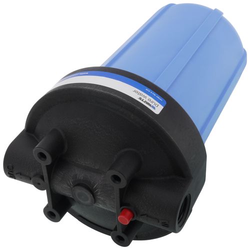 Main product image of 10" Full Flow Housing (Blue)