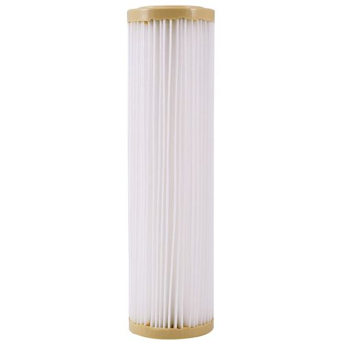 Main product image of PWPL10M5 10" Pleated Sediment Filter (5 Microns)