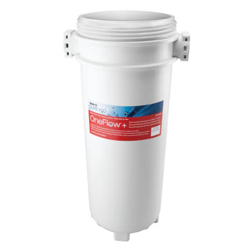 OFPSYS, OneFlow Salt-Free Scale Prevention and Water Filtration