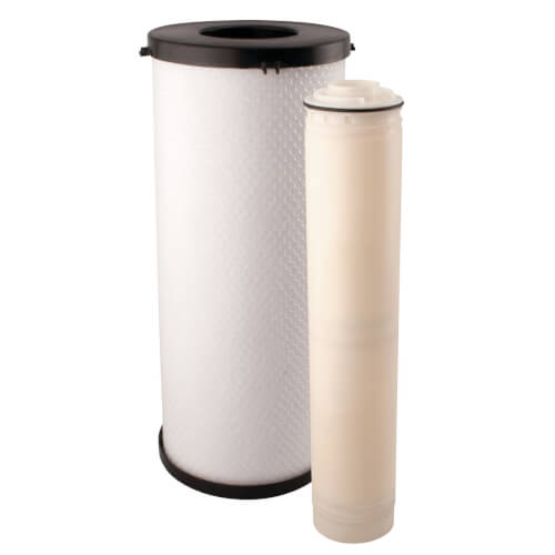 Main product image of OFPCOM Carbon Block Cartridge for OneFlow Plus System