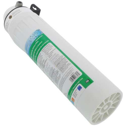 Main product image of PWDWHCUC1 Single Stage High Capacity Carbon Filtration Drinking Water System