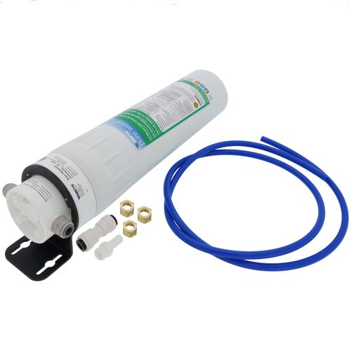 Main product image of PWDWHCUC1 Single Stage High Capacity Carbon Filtration Drinking Water System