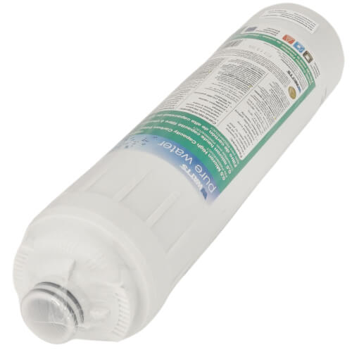 Main product image of PWCBHCUC1 Replacement Carbon Filter Cartridge for PWDWHCUC1 Filtration System