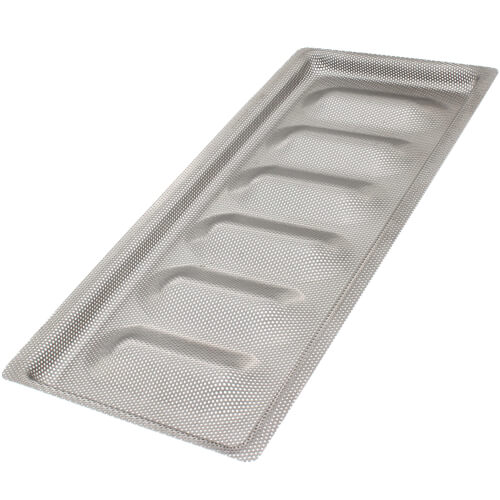 7100920 Buderus 7100920 Orifice Plate (24/30 kW) for GB142 Series