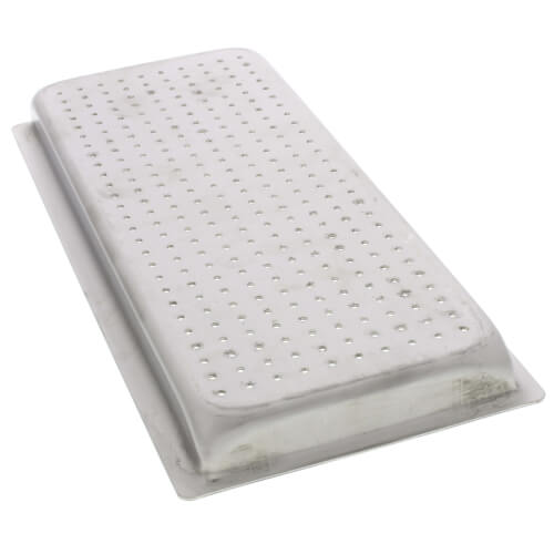 7100922 Buderus 7100922 Gas/Air Distribution Plate (24/30 kW) for