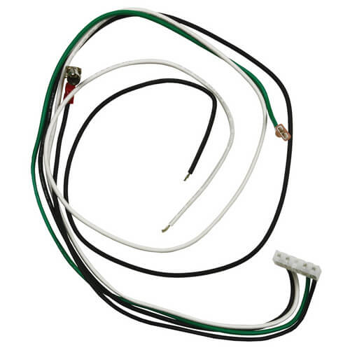 Line Voltage Cable - Wiring Harness - Power