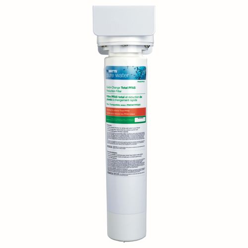 Main product image of PWDWTPFAS1 Pure Water Single-Stage Total PFAS Reduction Filtration System