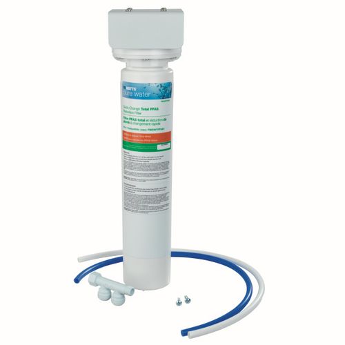 Main product image of PWDWTPFAS1 Pure Water Single-Stage Total PFAS Reduction Filtration System