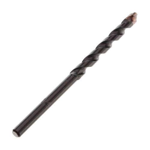 Main product image of #10 x 1-1/4" Plastic Anchor Kit with Drill Bits (100 Screws/Anchors)