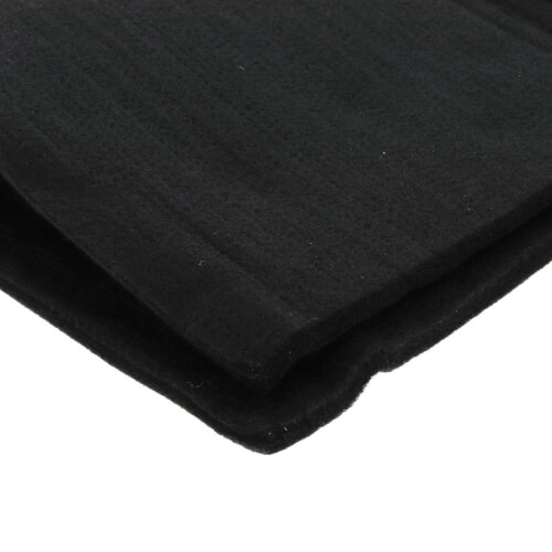 Blue Monster Torch-Guard Heat Shield (12" x 12")