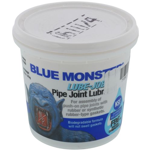 Main product image of LUBE-JOB Pipe Joint Lubricant (2 lb)