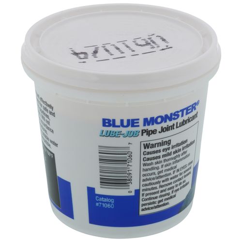 Main product image of LUBE-JOB Pipe Joint Lubricant (2 lb)