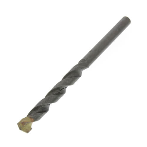 Main product image of #10 x 1" Plastic Anchor Kit with Drill Bits (100 Screws/Anchors)