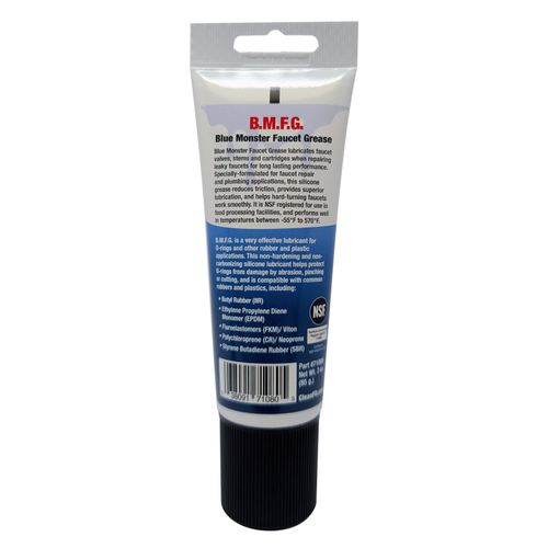 Main product image of Faucet Grease Lubricant (3 oz.)