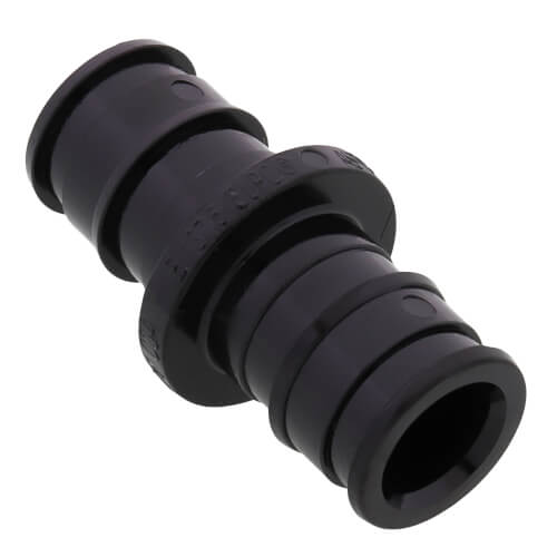 1/2" Expansion PEX EP Coupling