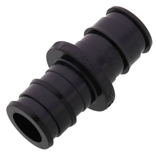 1/2" Expansion PEX EP Coupling