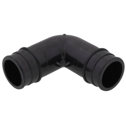 Main product image of 1" Expansion PEX 90-Degree Elbow