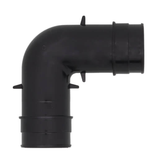 Main product image of 1" Expansion PEX 90-Degree Elbow