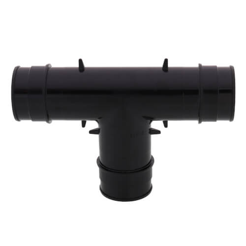Main product image of 1" Poly PEX Expansion Tee