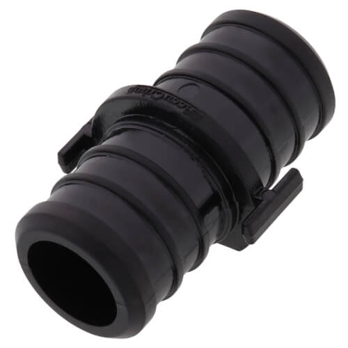 Main product image of 3/4" Poly PEX Crimp Coupling
