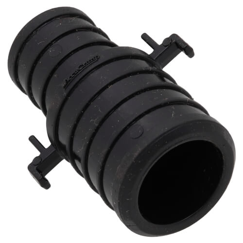 Main product image of 1" x 3/4" Poly PEX Crimp Reducer Coupling