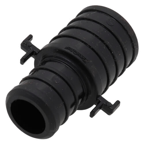 Main product image of 1" x 3/4" Poly PEX Crimp Reducer Coupling