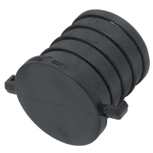 Main product image of 1" Poly PEX Crimp Test Plug