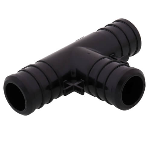 3/4" Poly PEX Crimp Tee
