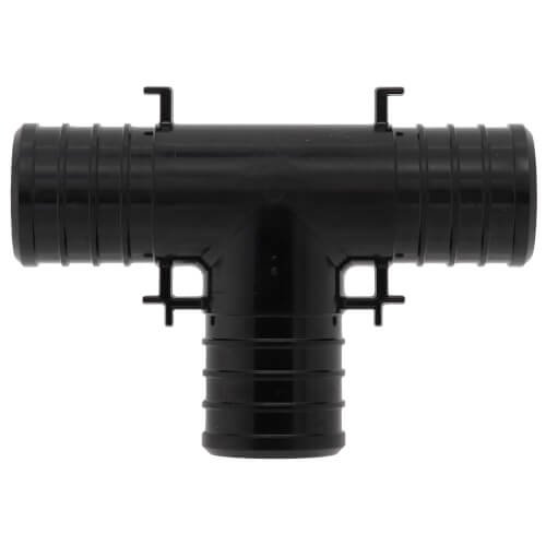 Main product image of 1" Poly PEX Crimp Tee