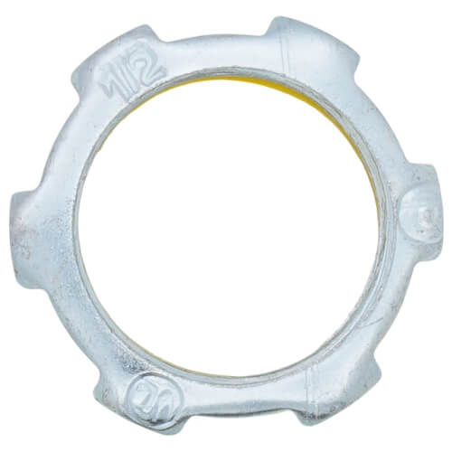 711SOUTHWIRE Southwire 711SOUTHWIRE 1/2" Sealing Steel Locknut w