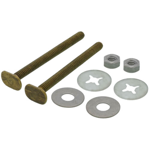 Main product image of 7111 3" Bowl to Floor Bolts