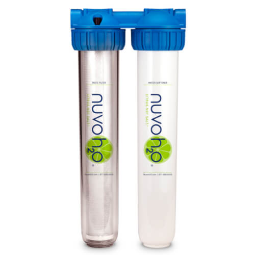 Main product image of Manor Trio System Sediment and Iron Replacement Cartridges