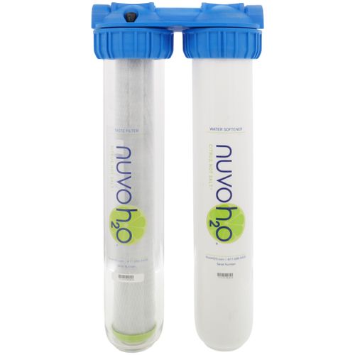 Main product image of Home Duo Water Softener & Taste Filter System