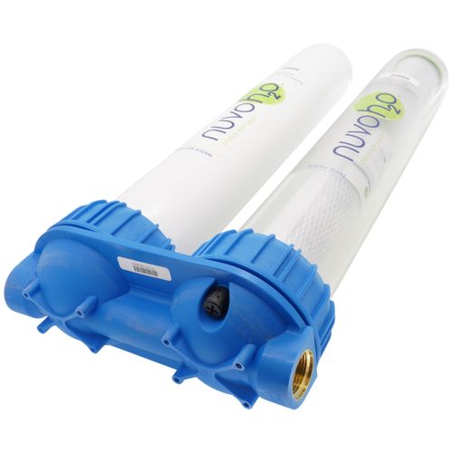 Main product image of Home Duo Water Softener & Taste Filter System